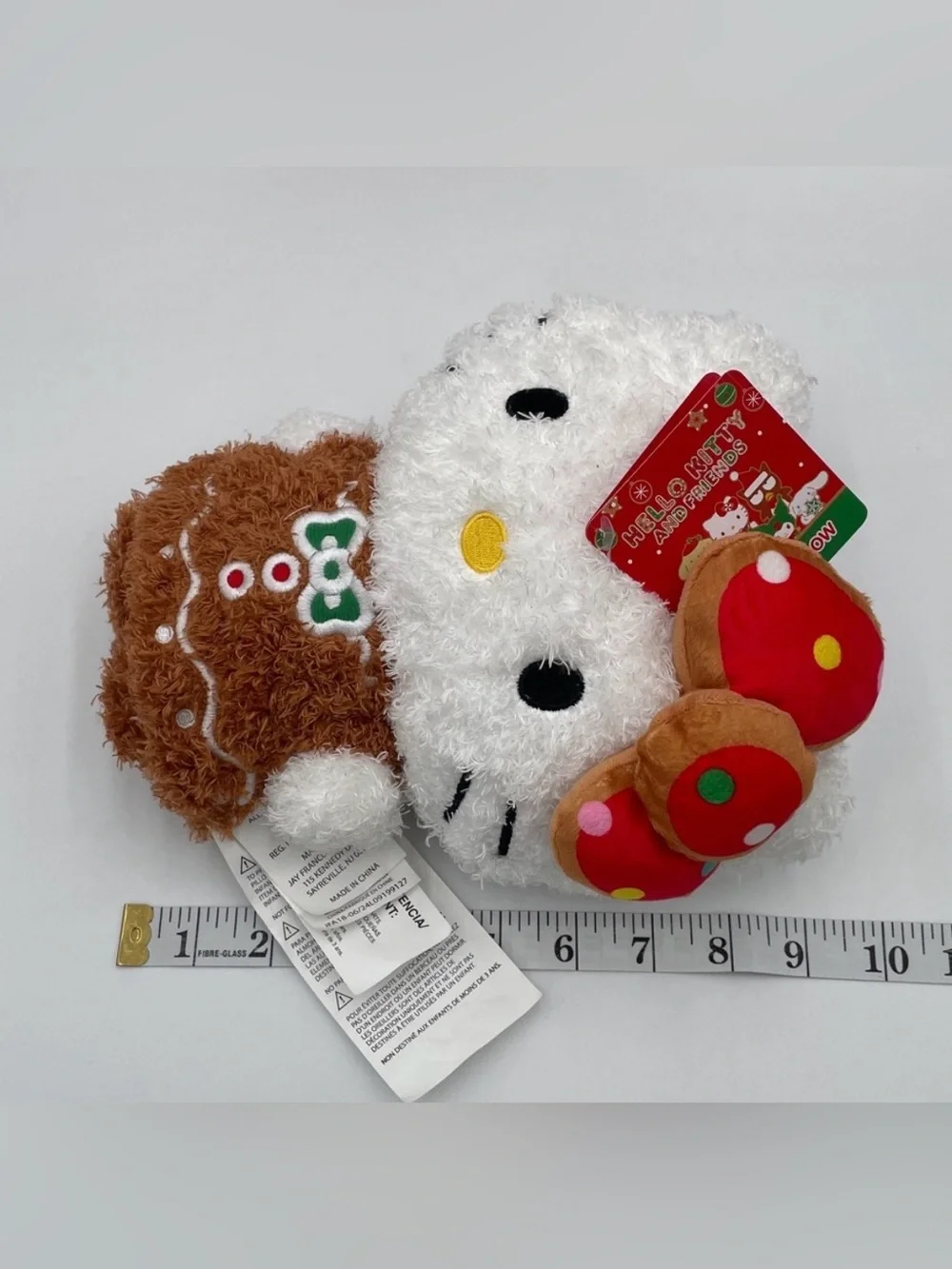 HELLO KITTY 10